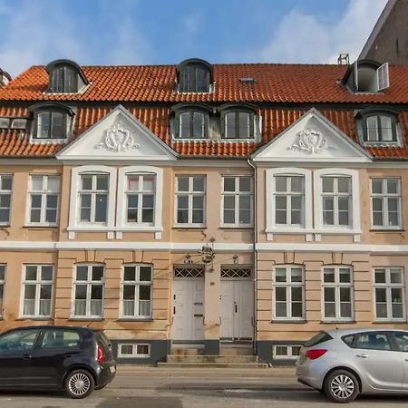 Beautiful Duplex Flat By Rosenborg Castle Apartamento Copenhaga Exterior foto