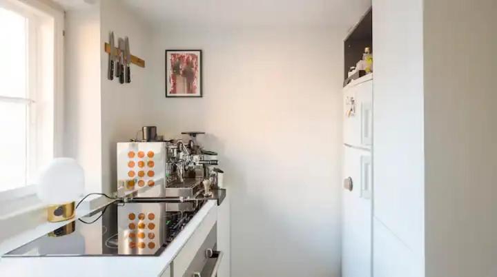 Beautiful Duplex Flat By Rosenborg Castle Apartamento Copenhaga Exterior foto
